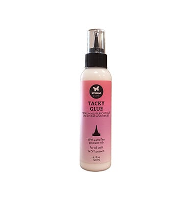 SL-ES-GLUE05 - Tacky Glue 120ML Essentials nr. 05
