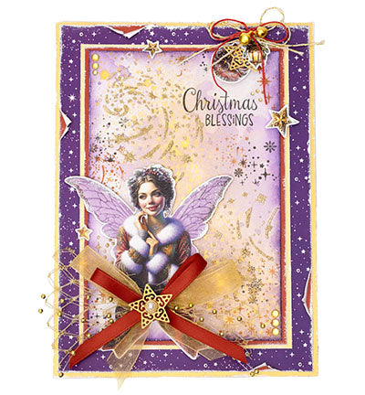 Fairy gifts Essentials nr.1017