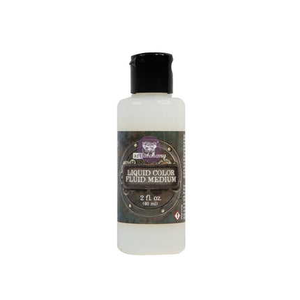 Art Alchemy-Acrylic Fluid Medium 60 ml. - 1 bottle - 60ml / art paint