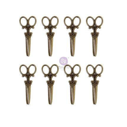 My Sweet Collection Charms – 8 pcs
