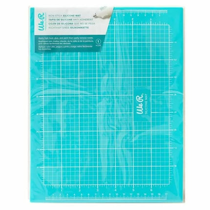 We R Memory Keepers • Craft surfaces Silicone mat