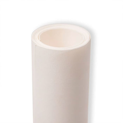 Sizzix • Surfacez textuur rol 30,48cmx122cm White