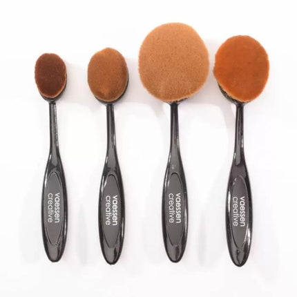 Vaessen Creative • Blending brush 4pcs