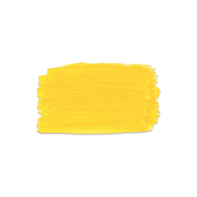 Misty Paint ml 60 - Yellow