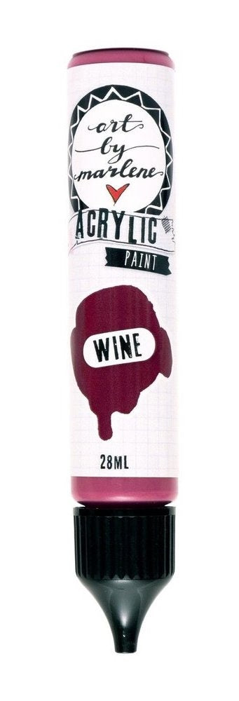 Studio Light • Essentials acrylverf Wine Nr.26