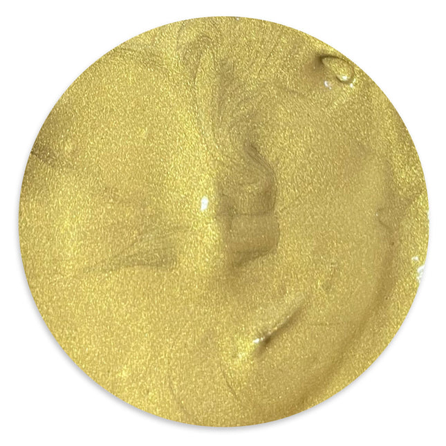 Misty Paint metallic ml 150 - Golden Sun