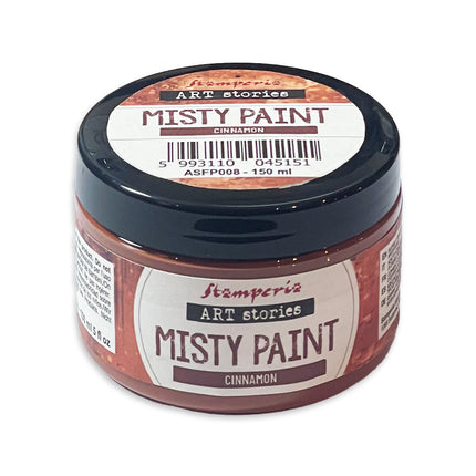 Misty Paint ml 150 - Cinnamon
