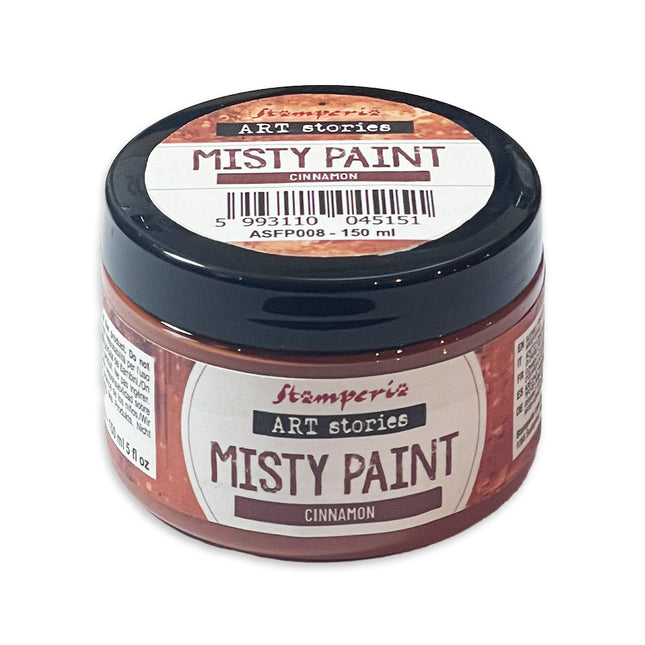 Misty Paint ml 150 - Cinnamon