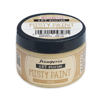 Misty Paint ml 150 - Cream