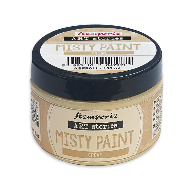 Misty Paint ml 150 - Cream