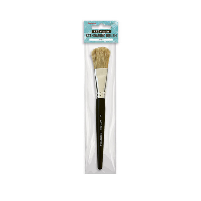 Standarino brush size 8
