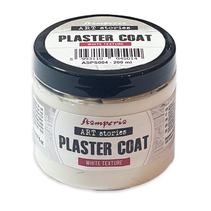 Texture Paste Selection 5 pcs x ml 200