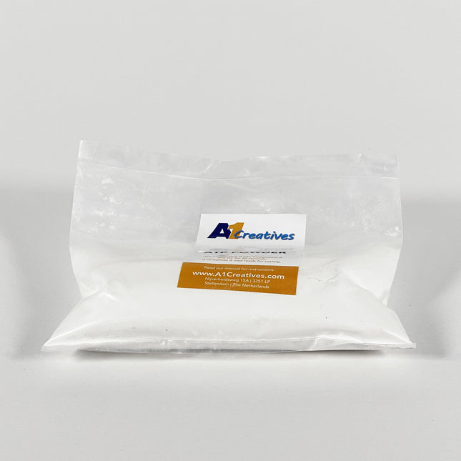 A1 Creatives ATP Powder 250 gram