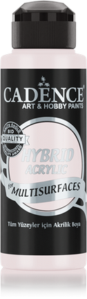 Cadence Hybrid Acrylverf 120 ml Antique White