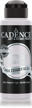 Cadence Hybrid Acrylverf 120 ml Avalanche