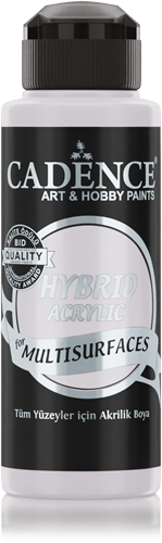 Cadence Hybrid Acrylverf 120 ml Avalanche