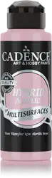 Cadence Hybrid Acrylverf 120 ml Cactus Flower