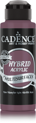 Cadence Hybrid Acrylverf 120 ml Camelot
