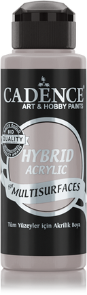 Cadence Hybrid Acrylverf 120 ml Cosmic