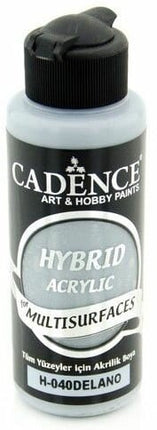 Cadence Hybrid Acrylverf 120 ml Delano