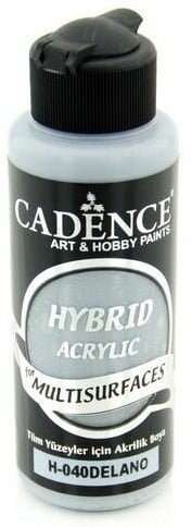 Cadence Hybrid Acrylverf 120 ml Delano