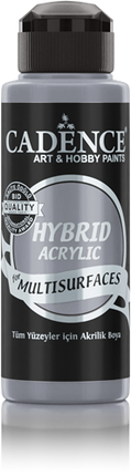 Cadence Hybrid Acrylverf 120 ml Lagoon Blue