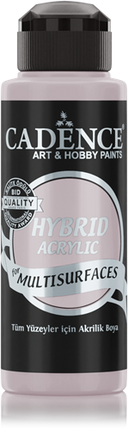 Cadence Hybrid Acrylverf 120 ml Lasso