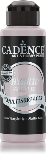 Cadence Hybrid Acrylverf 120 ml Lasso