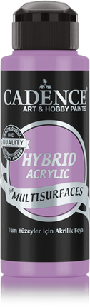 Cadence Hybrid Acrylverf 120 ml Light Mauve