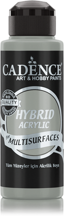 Cadence Hybrid Acrylverf 120 ml Moss
