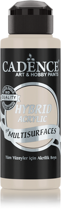 Cadence Hybrid Acrylverf 120 ml Old Lace