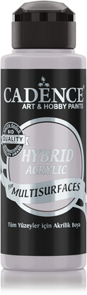 Cadence Hybrid Acrylverf 120 ml Pumice