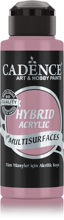 Cadence Hybrid Acrylverf 120 ml Sedona