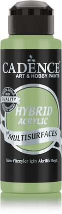 Cadence Hybrid Acrylverf 120 ml Spring