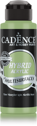 Cadence Hybrid Acrylverf 120 ml Spring