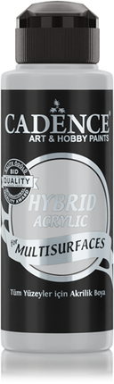 Cadence Hybrid Acrylverf 120 ml Steam