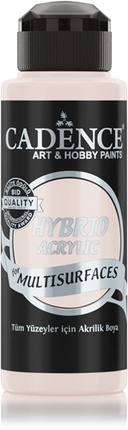 Cadence Hybrid Acrylverf 120 ml Tibetan Jasmine