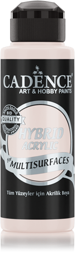 Cadence Hybrid Acrylverf 120 ml Tibetan Jasmine