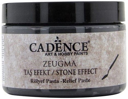 Cadence Zeugma Stone Effect Reliëfpasta 150 ml Ikaros