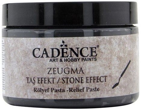 Cadence Zeugma Stone Effect Reliëfpasta 150 ml Ikaros