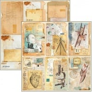 Sign of the Times Cards Paper Sheet 12"x12"