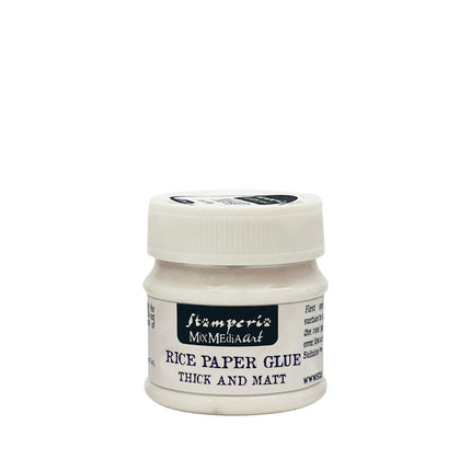 Rice paper glue ml 50