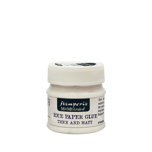 Rice paper glue ml 50