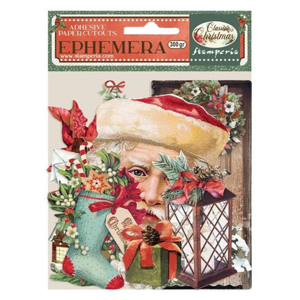 Ephemera - Classic Christmas