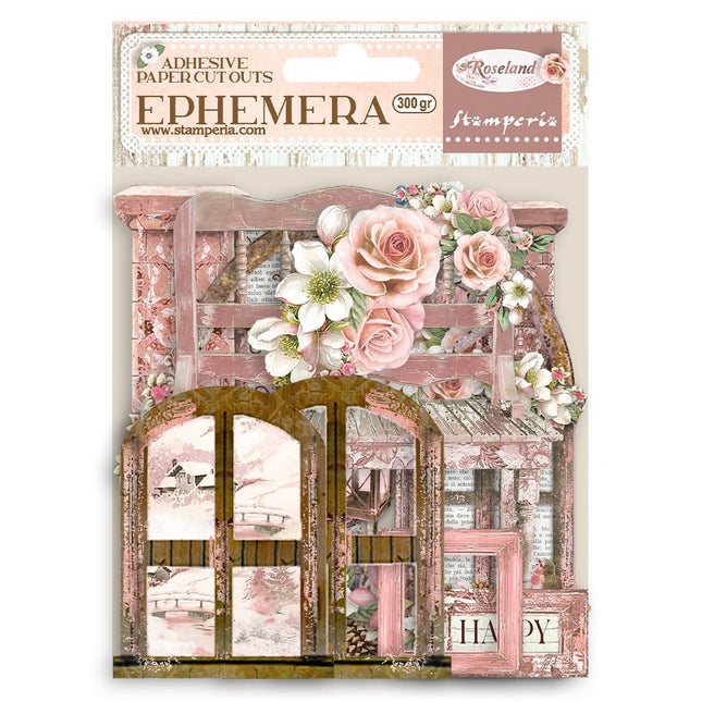 Ephemera - Roseland
