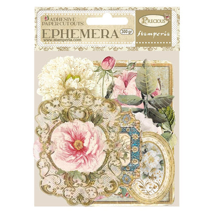 Ephemera  - Precious