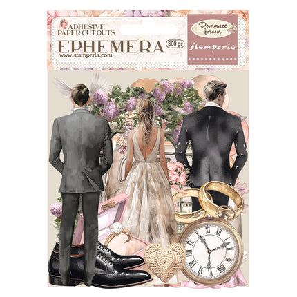 Ephemera  - Romance Forever Ceremony Edition