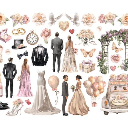 Ephemera  - Romance Forever Ceremony Edition