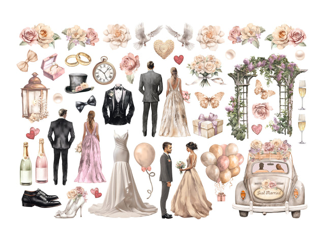 Ephemera  - Romance Forever Ceremony Edition