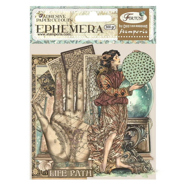 Ephemera - Fortune